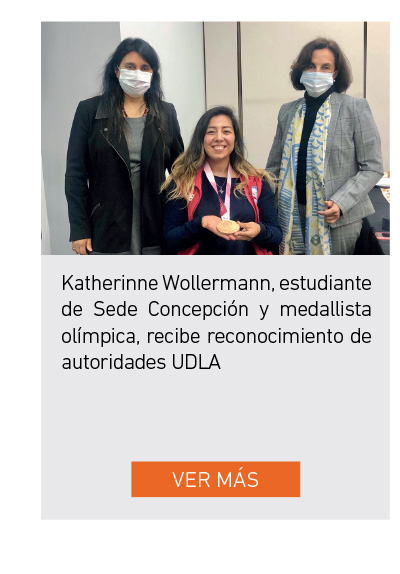 UDLA - Universidad de Las Am&eacute;ricas