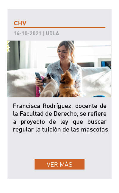 UDLA - Universidad de Las Am&eacute;ricas