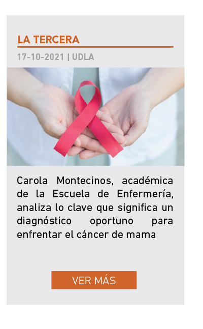 UDLA - Universidad de Las Am&eacute;ricas