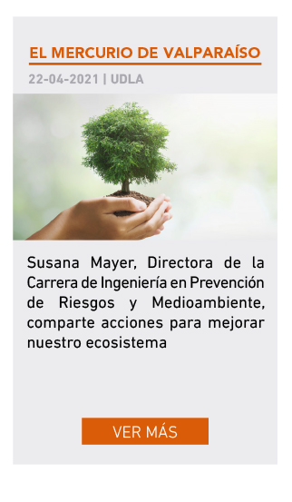 UDLA - Universidad de Las Am&eacute;ricas