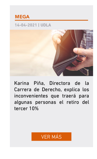 UDLA - Universidad de Las Am&eacute;ricas