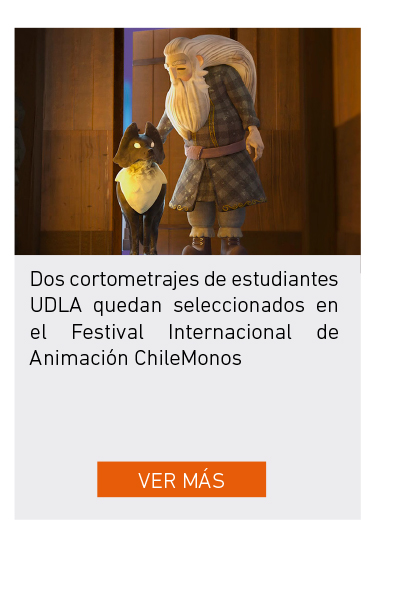 UDLA - Universidad de Las Am&eacute;ricas