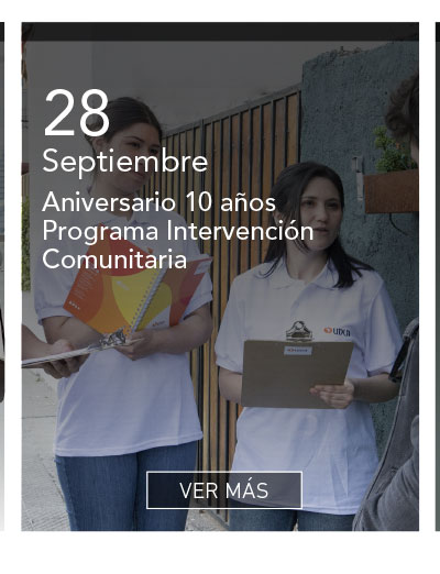 Universidad de Las Am&eacute;ricas