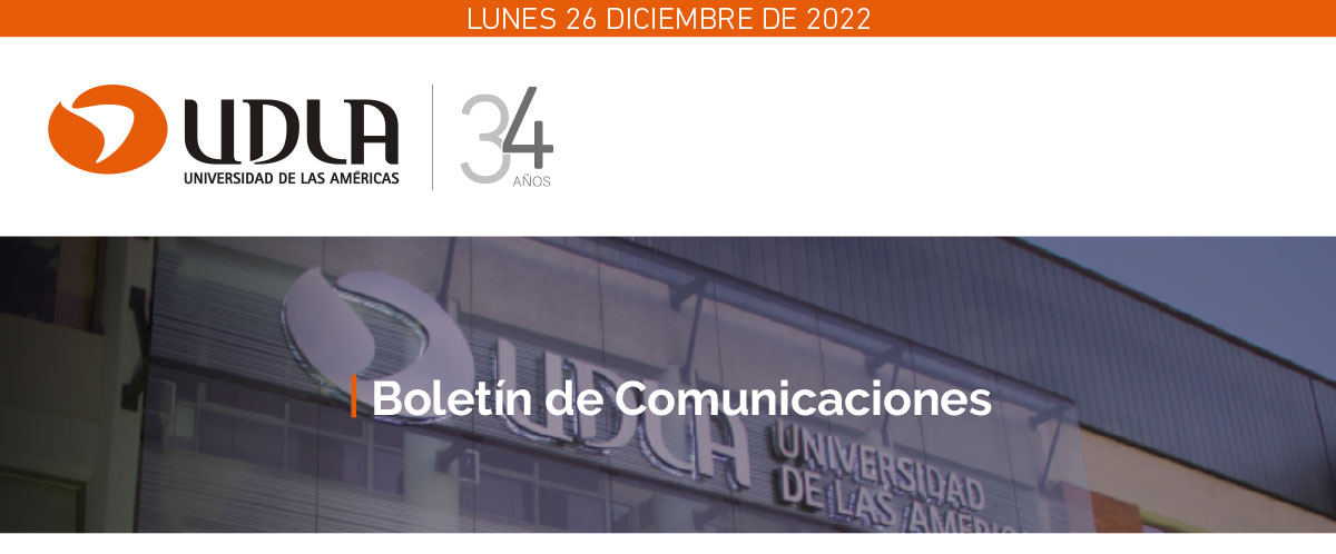 Universidad de Las Am&eacute;ricas