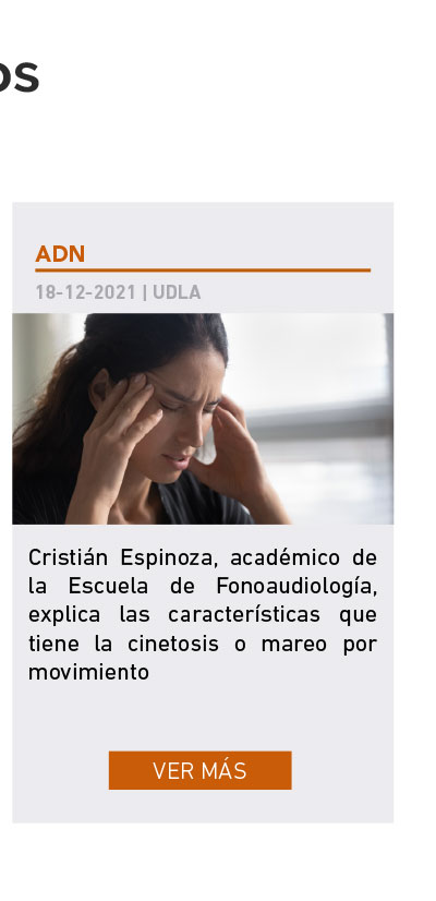 UDLA - Universidad de Las Am&eacute;ricas