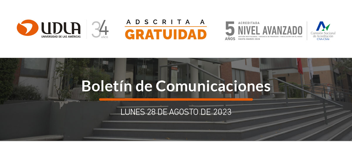 Universidad de Las Am&eacute;ricas