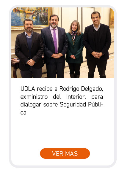 Universidad de Las Am&eacute;ricas