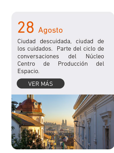 Universidad de Las Am&eacute;ricas