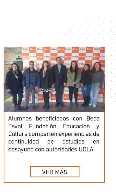 Universidad de Las Am&eacute;ricas