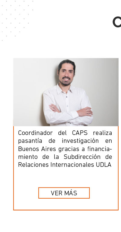 Universidad de Las Am&eacute;ricas