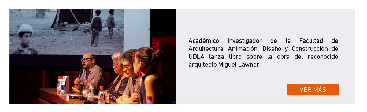 Universidad de Las Am&eacute;ricas
