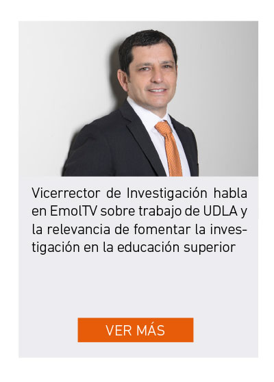 Universidad de Las Am&eacute;ricas