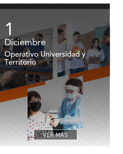 Universidad de Las Am&eacute;ricas