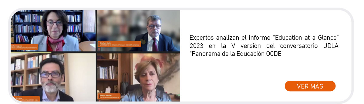 Universidad de Las Am&eacute;ricas