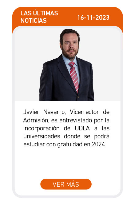 Universidad de Las Am&eacute;ricas