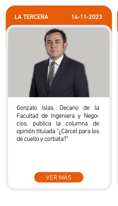 Universidad de Las Am&eacute;ricas