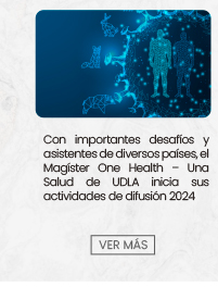 Observatorio sobre uso de Inteligencia Artificial en Educación UDLA promueve instancias formativas en Chile, Perú, España y Paraguay