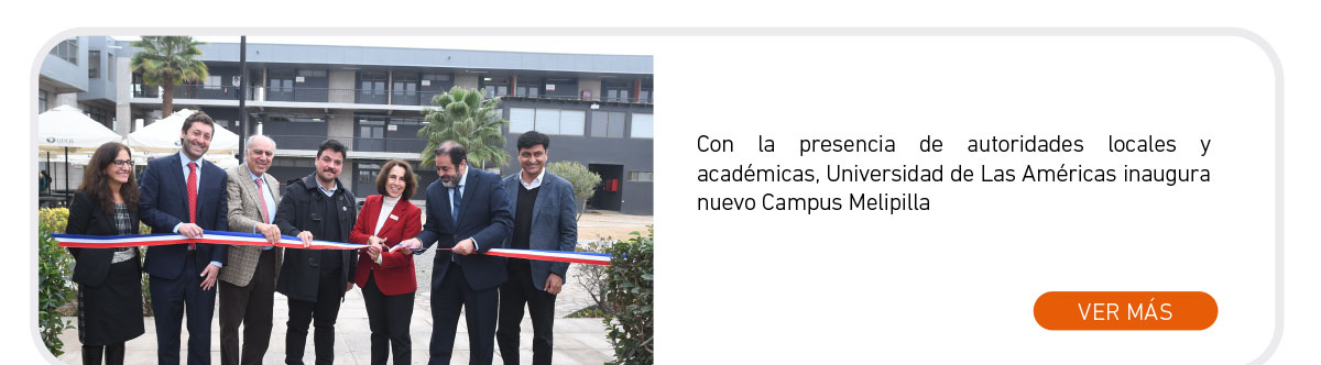 Universidad de Las Am&eacute;ricas