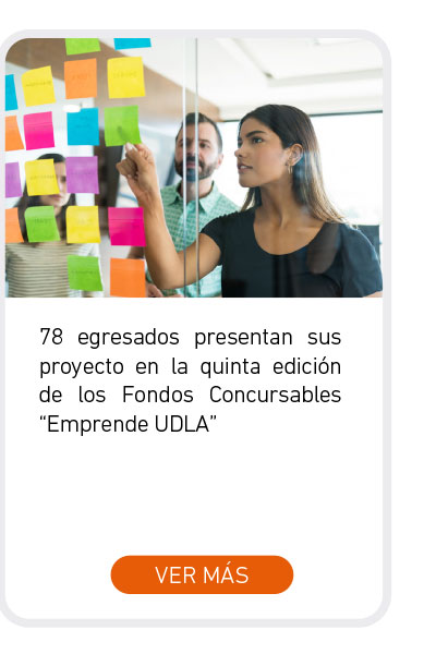 Universidad de Las Am&eacute;ricas