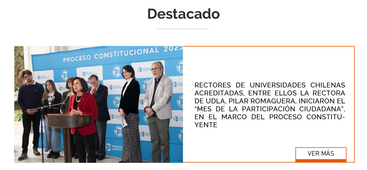 Universidad de Las Am&eacute;ricas