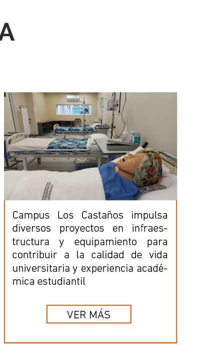 Universidad de Las Am&eacute;ricas