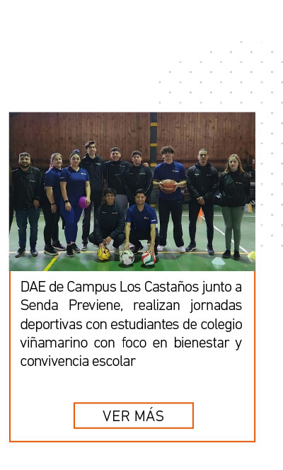 Universidad de Las Am&eacute;ricas