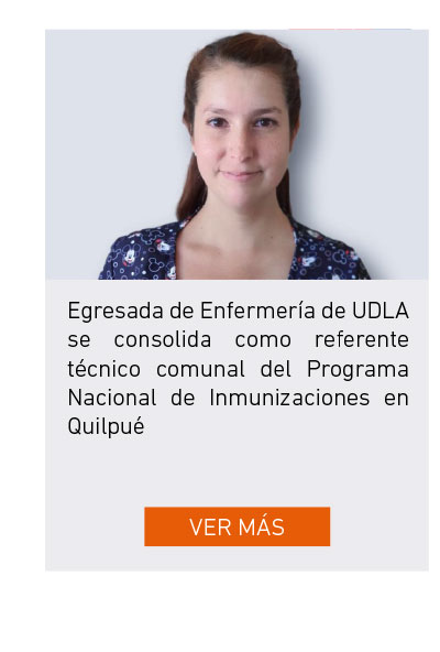UDLA - Universidad de Las Am&eacute;ricas