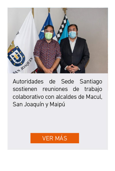 UDLA - Universidad de Las Am&eacute;ricas