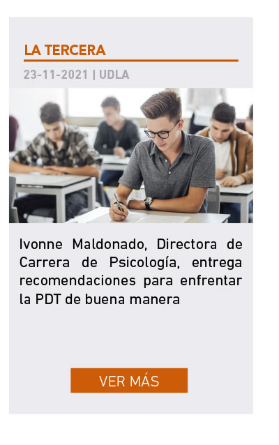 UDLA - Universidad de Las Am&eacute;ricas