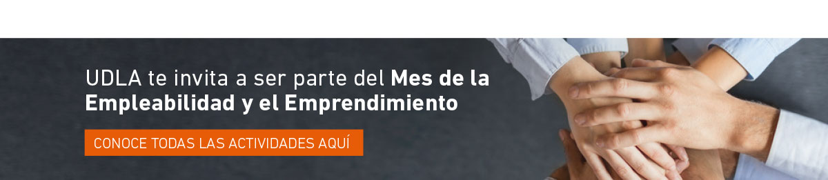 UDLA - Universidad de Las Am&eacute;ricas