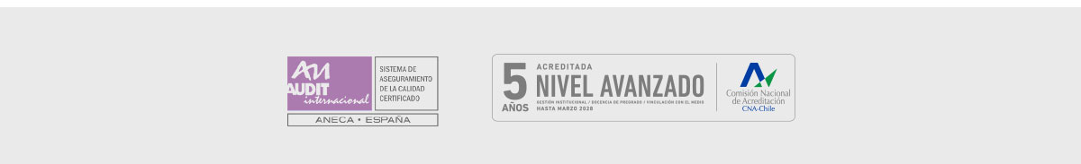 Universidad de Las Am&eacute;ricas