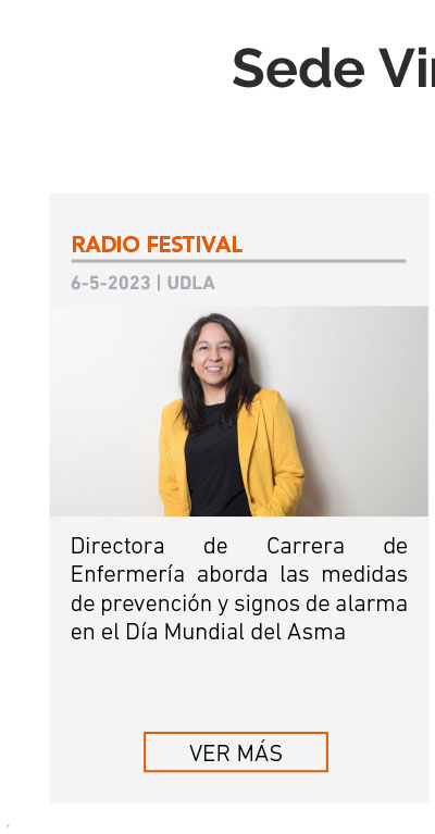 Universidad de Las Am&eacute;ricas
