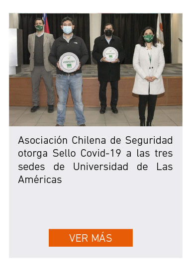 UDLA - Universidad de Las Am&eacute;ricas