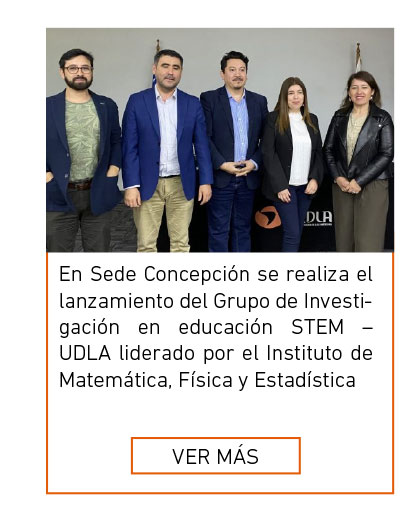 Universidad de Las Am&eacute;ricas