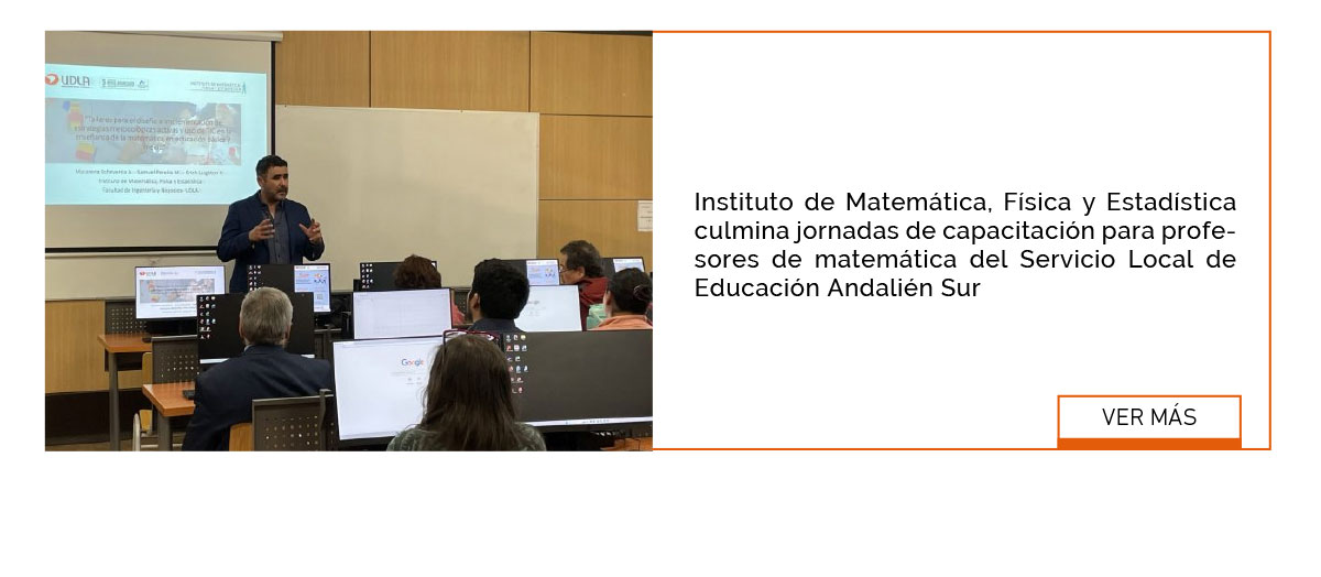 Universidad de Las Am&eacute;ricas