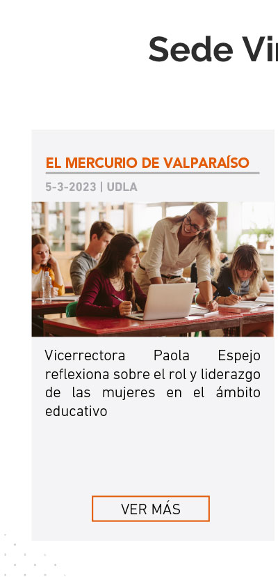Universidad de Las Am&eacute;ricas