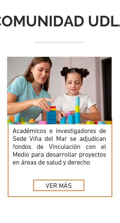 Universidad de Las Am&eacute;ricas