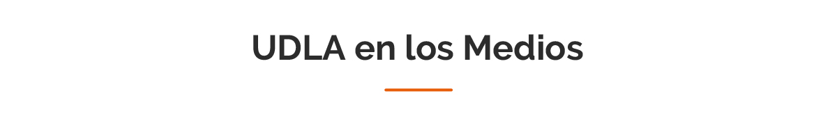 UDLA - Universidad de Las Am&eacute;ricas