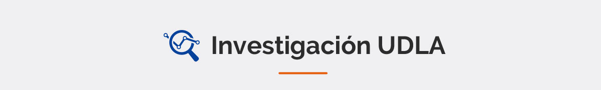 UDLA - Universidad de Las Am&eacute;ricas