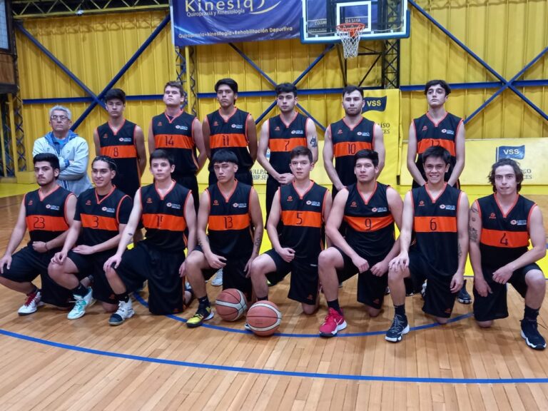 Dirección de Asuntos Estudiantiles invita ser parte de talleres y selecciones deportivas de Campus Los Castaños