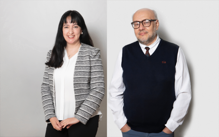 Académicos UDLA analizan el discurso de la derecha radical en TikTok en seminario de la University of London