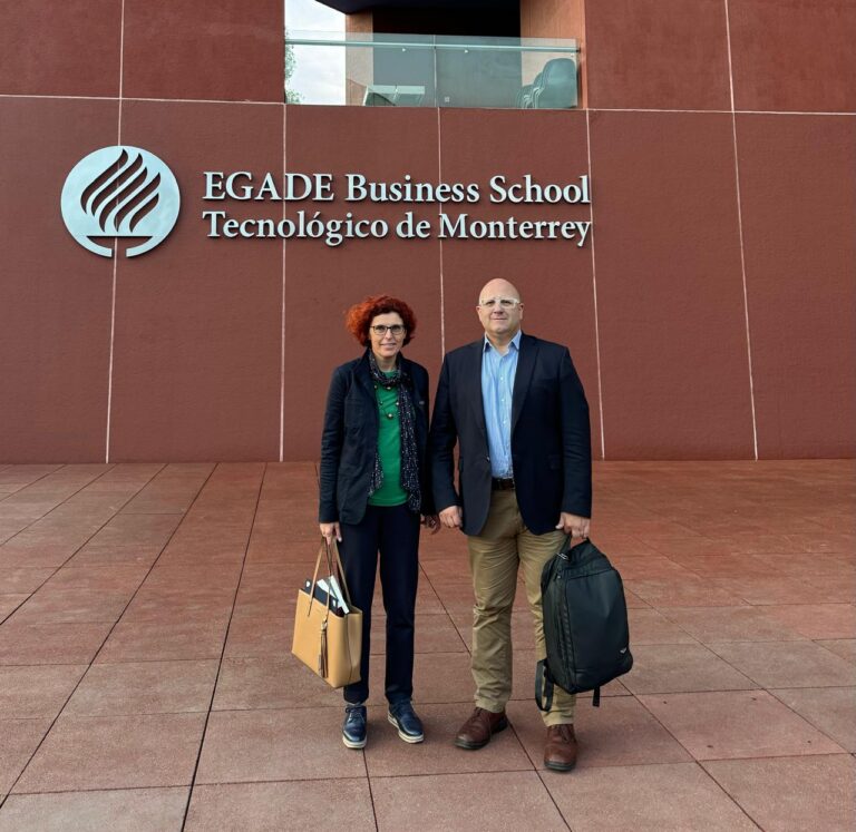 Investigación de académico UDLA busca concientizar sobre los perjuicios que genera la basura espacial