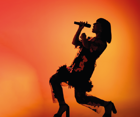 Estudiante de la Carrera de Enfermería es el ganador del Concurso de Talentos Artísticos UDLA 2021