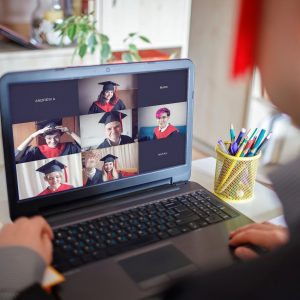 Graduación MDU 2021