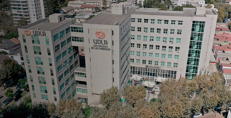 UDLA Pone Disposición De La Seremi De Salud De Valparaíso Sus ...