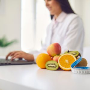 Estudiantes de Nutrición y Dietética de Sede Concepción realizan intervención nutricional en la Escuela de Grumetes de Talcahuano