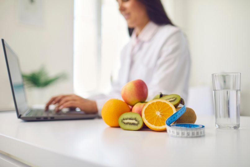 Estudiantes De Nutrición Y Dietética De Sede Concepción Realizan ...