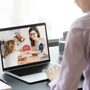 Encuentro de experiencias académicas en Terapia Ocupacional