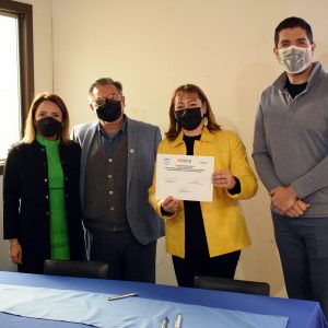 Fotografías: Liceo Técnico de Valparaíso