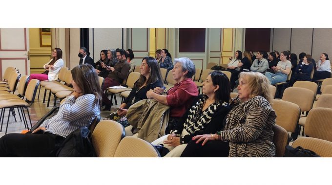 Estudiantes De La Facultad De Educación Participan De Taller De ...